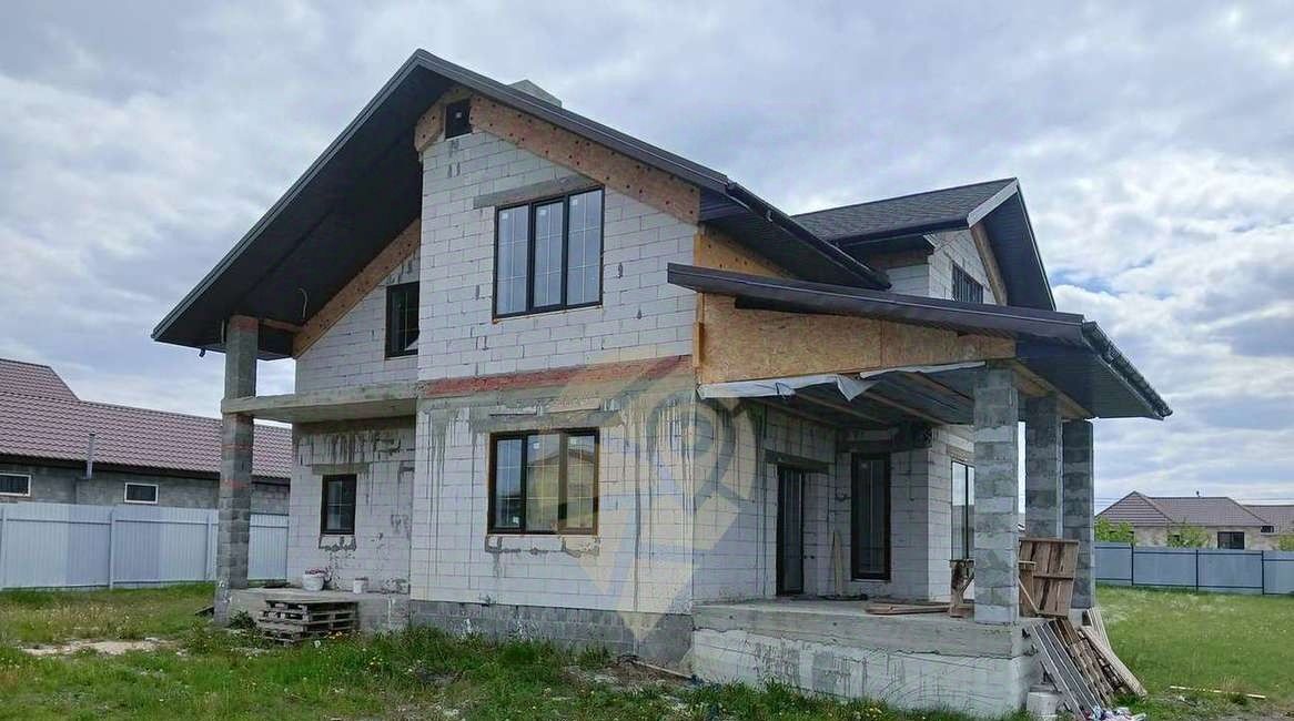 дом г Старый Оскол ул Юности фото 3
