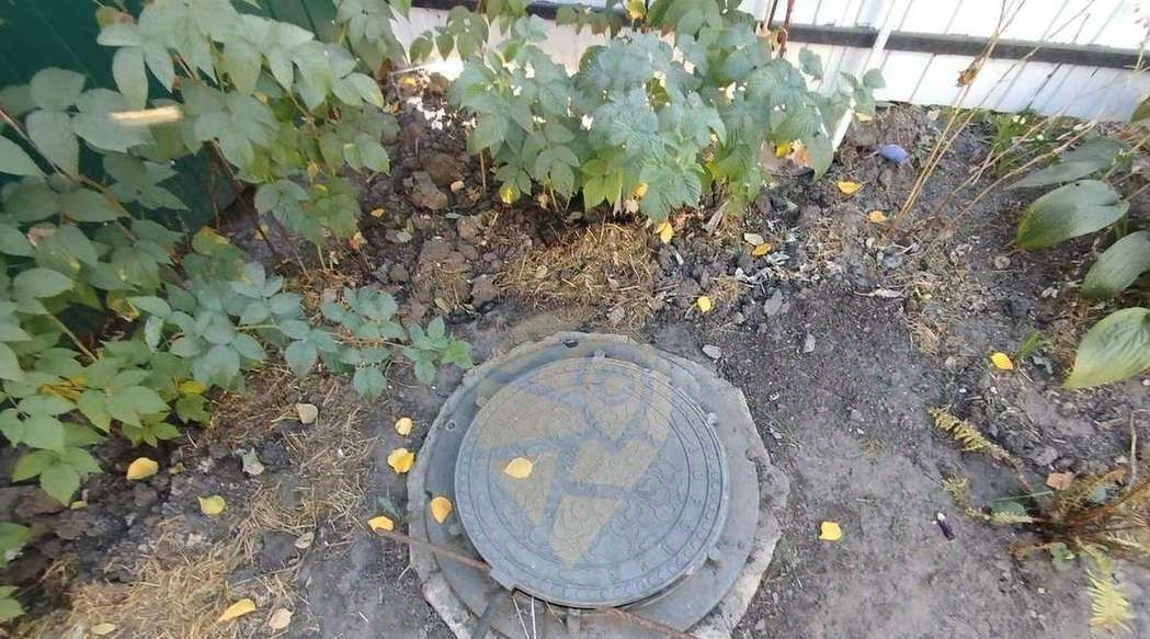 дом г Старый Оскол снт Коммунальщик-2 ул. Коммунальная фото 36