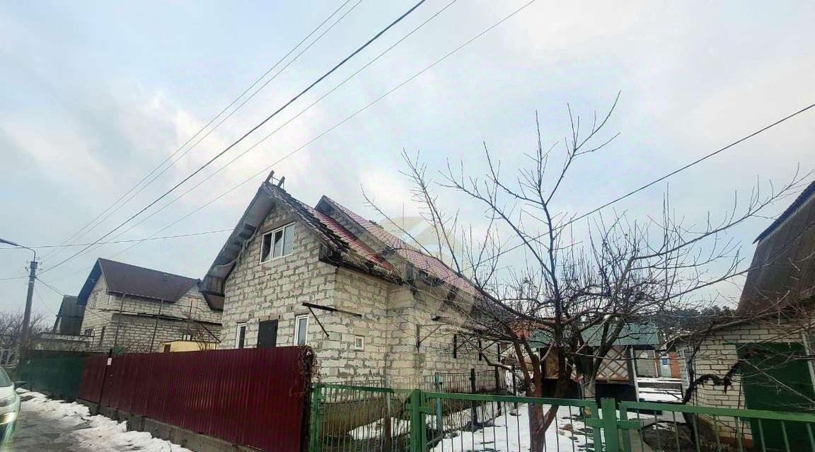 дом г Старый Оскол ул Хвойная фото 5