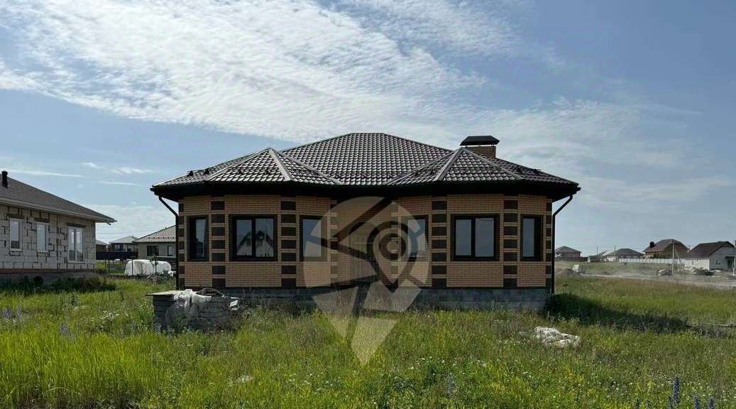 дом г Старый Оскол Пролески фото 21