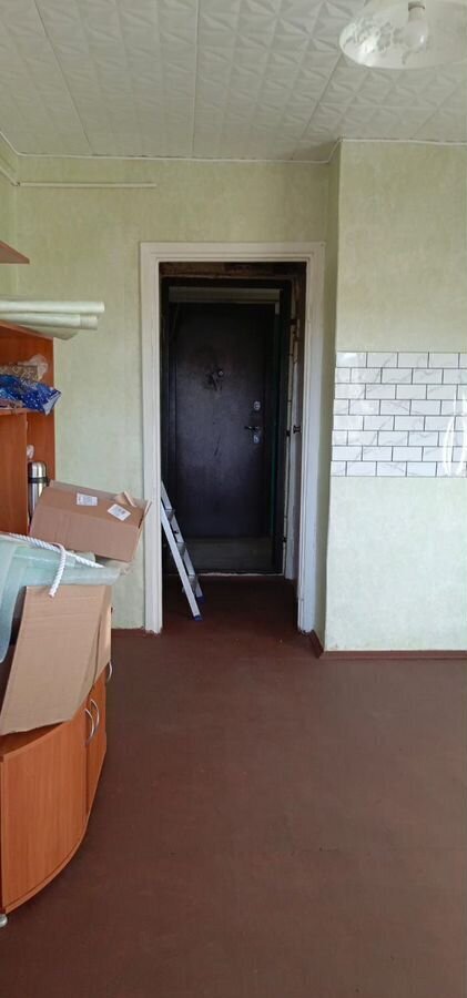 комната г Сыктывкар Эжва ул Мира 17 фото 3