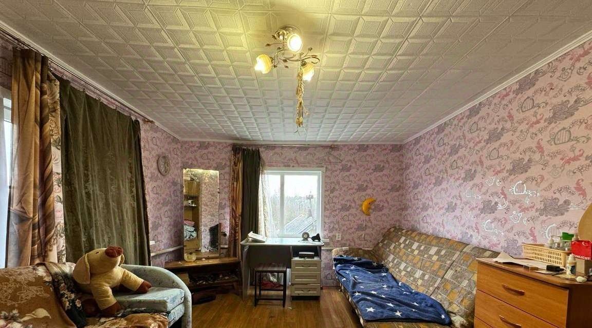 дом г Старый Оскол ул Подгорная фото 10