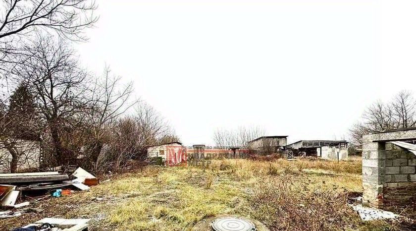 дом г Старый Оскол пр-кт Комсомольский с. Городище фото 5