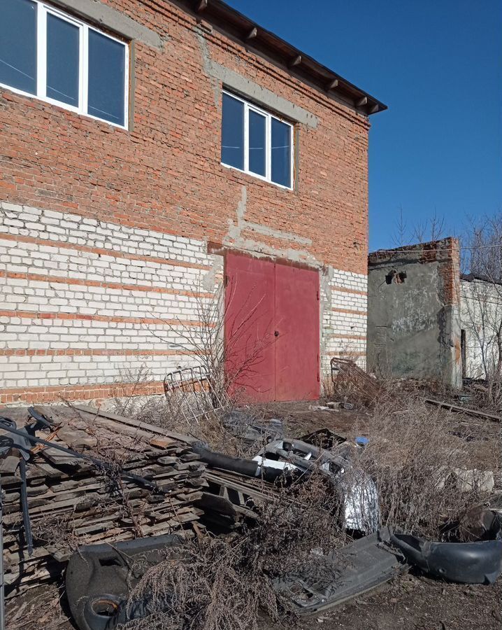 офис р-н Барышский г Барыш ул Льва Толстого 45 Барышское городское поселение фото 2