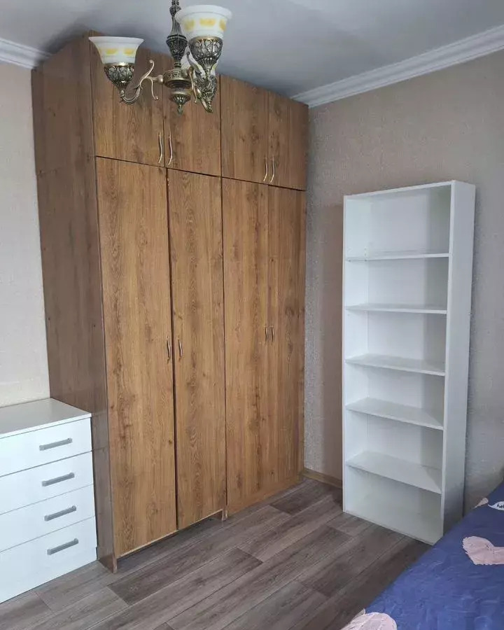 комната г Ставрополь р-н Промышленный ул Серова 2 фото 2