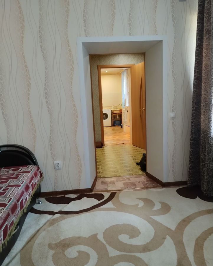 квартира р-н Новооскольский г Новый Оскол ул Гражданская 62 фото 6