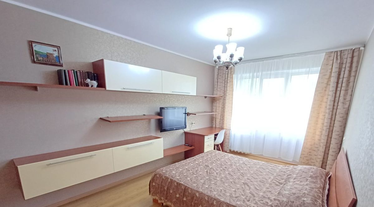 квартира г Псков ул Рокоссовского 5а фото 1