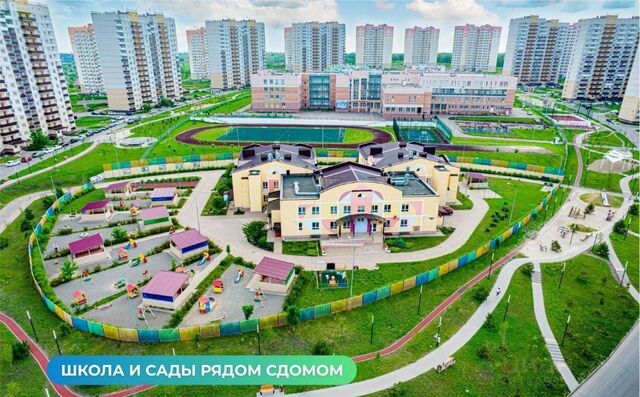 р-н Октябрьский ул Дмитрия Петрова 2 фото