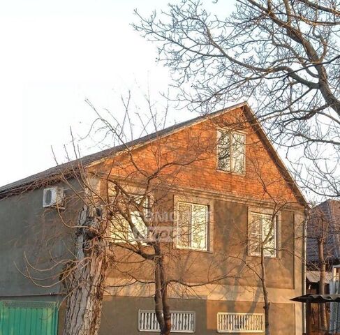 ул Кирова Абинское городское поселение фото