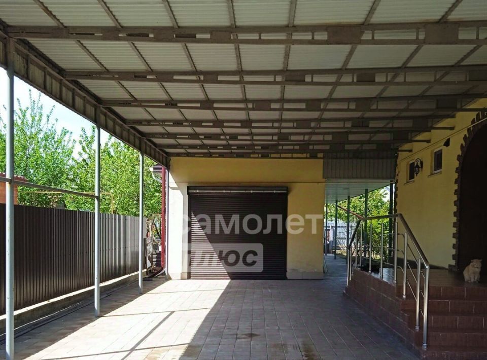 дом р-н Абинский г Абинск ул Одесская 74 Абинское городское поселение фото 3