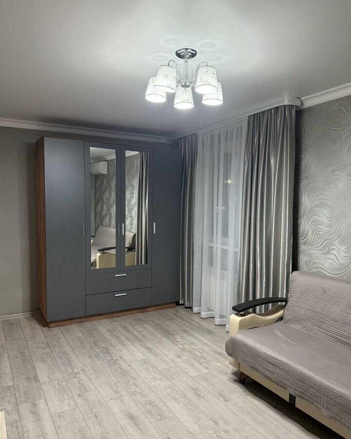 квартира г Орск р-н Ленинский ул Краматорская 32а мкр-н Новый город фото 10