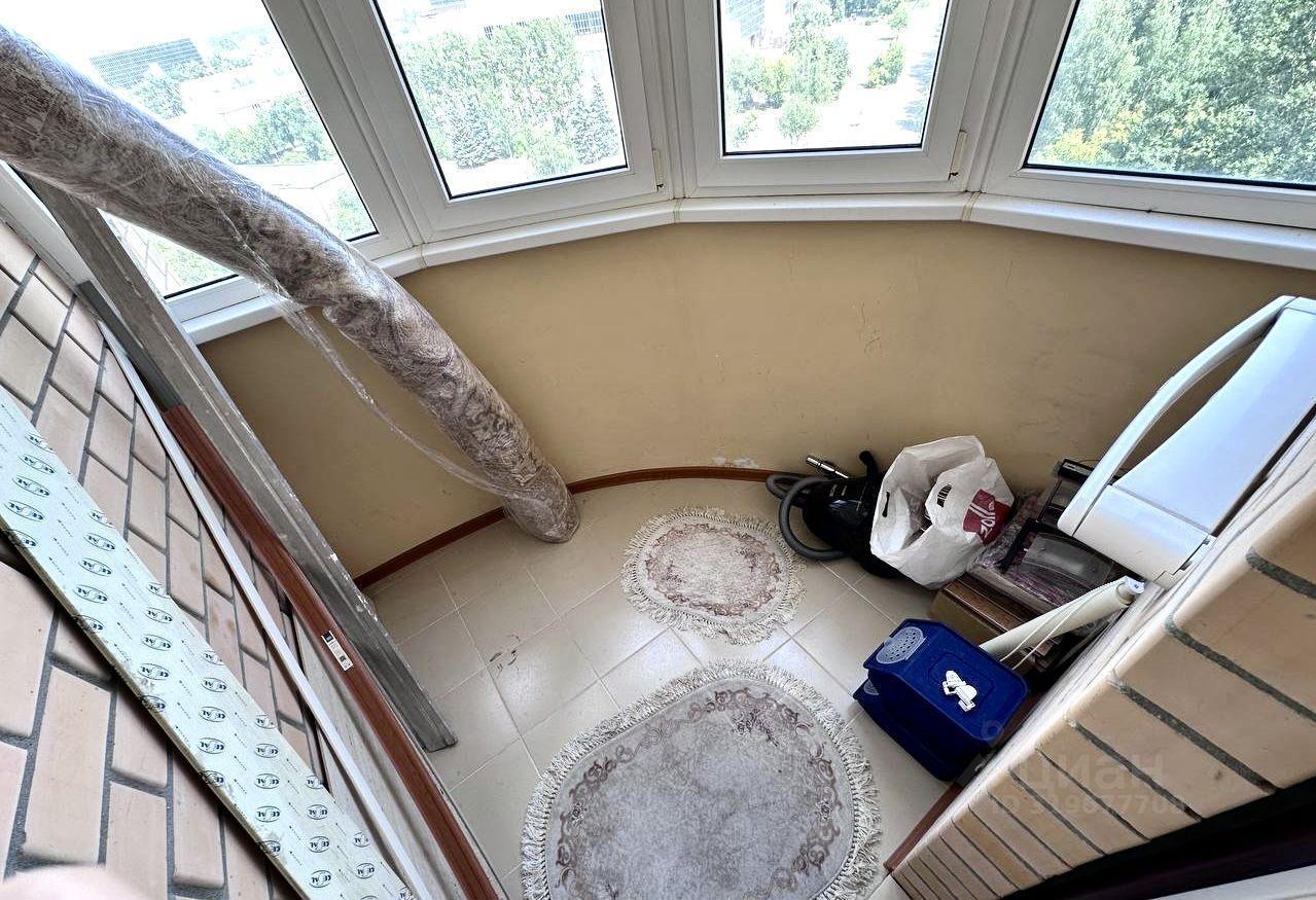 квартира г Реутов ул Гагарина 42/10 фото 15