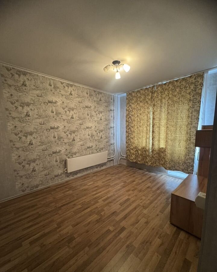 квартира городской округ Богородский г Ногинск ул 3-го Интернационала 39 фото 6