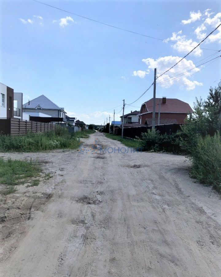 дом г Бор территория Возрождение, ул. Гулаева, 43 фото 24