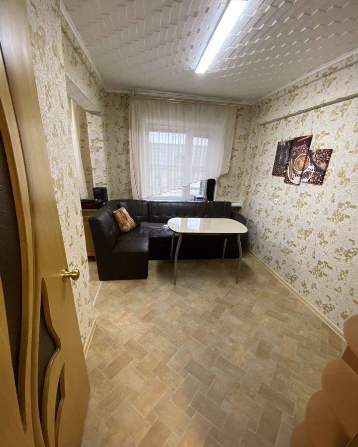 квартира г Воркута б-р Пищевиков 11а фото 9
