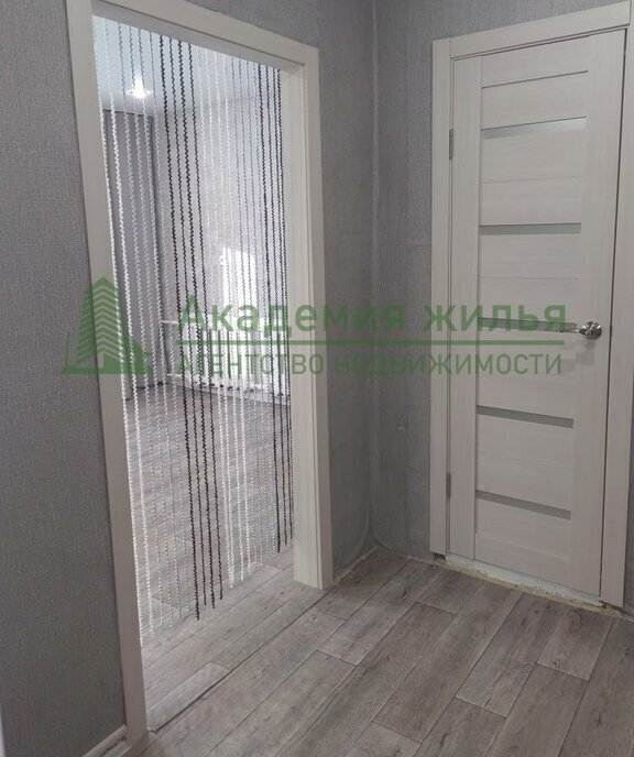 квартира г Саратов р-н Ленинский ул Международная 28а фото 3