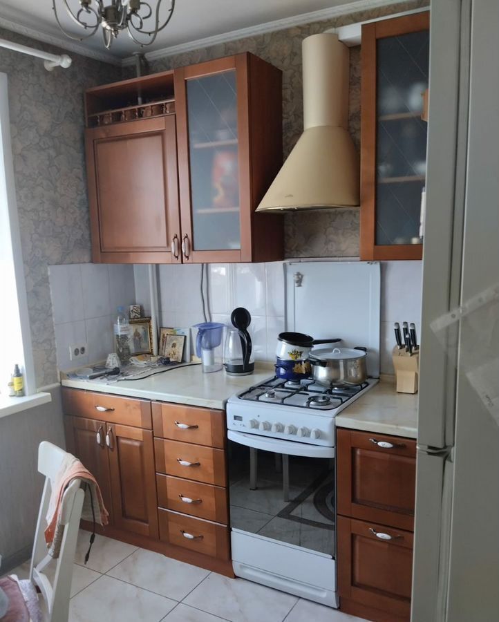 комната г Кострома р-н Центральный мкр Давыдовский-1 30а фото 3