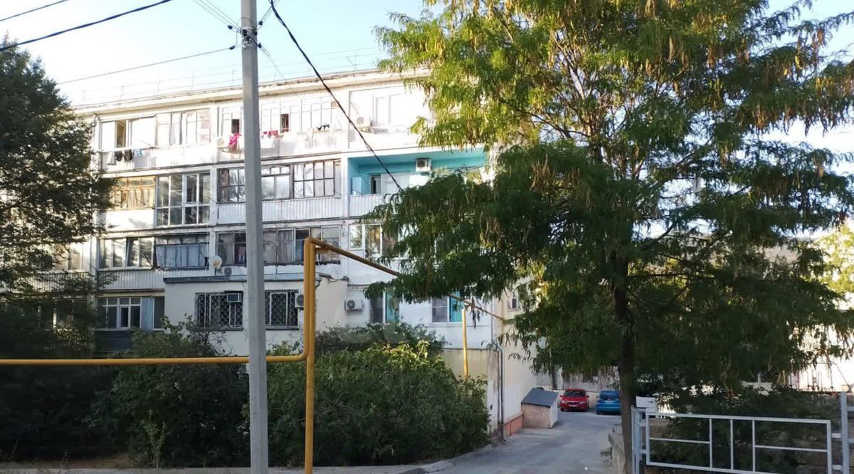квартира г Геленджик ул Островского 122а Центр фото 20