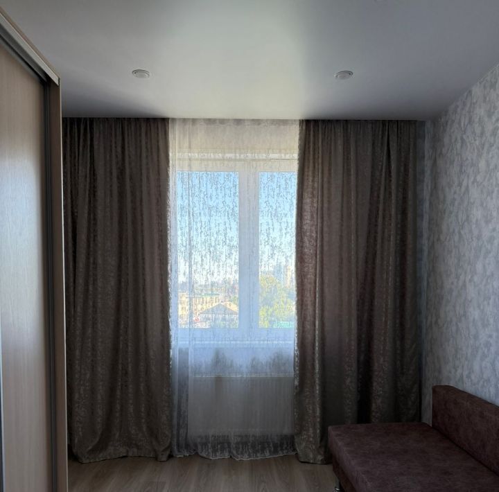 квартира г Екатеринбург Уральская ул Стрелочников 8а фото 15