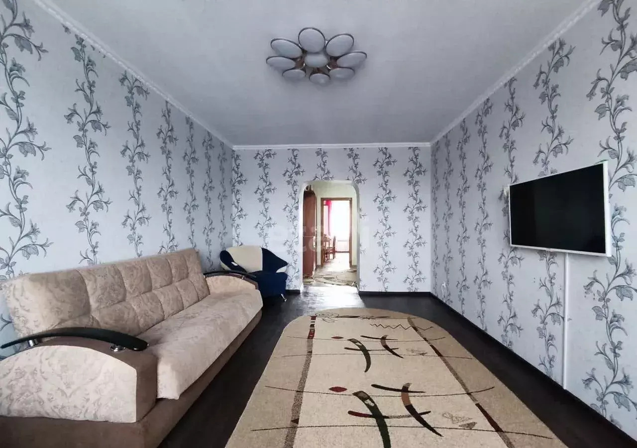квартира г Ханты-Мансийск ул Красноармейская 22 фото 10