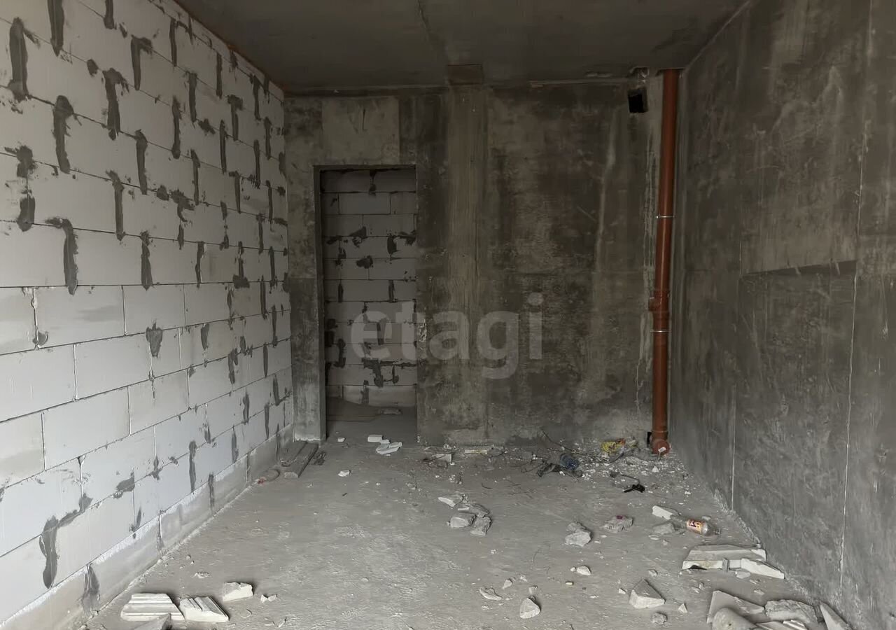 квартира г Махачкала ул Генерала Омарова 23 р-н Советский фото 6