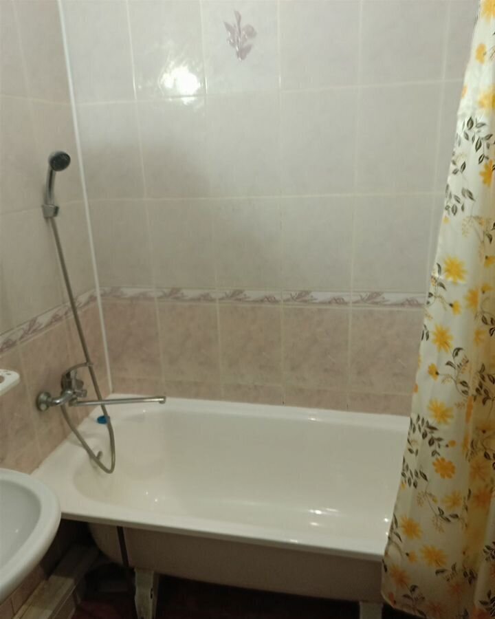 квартира г Новочеркасск ул Атаманская 44а фото 7