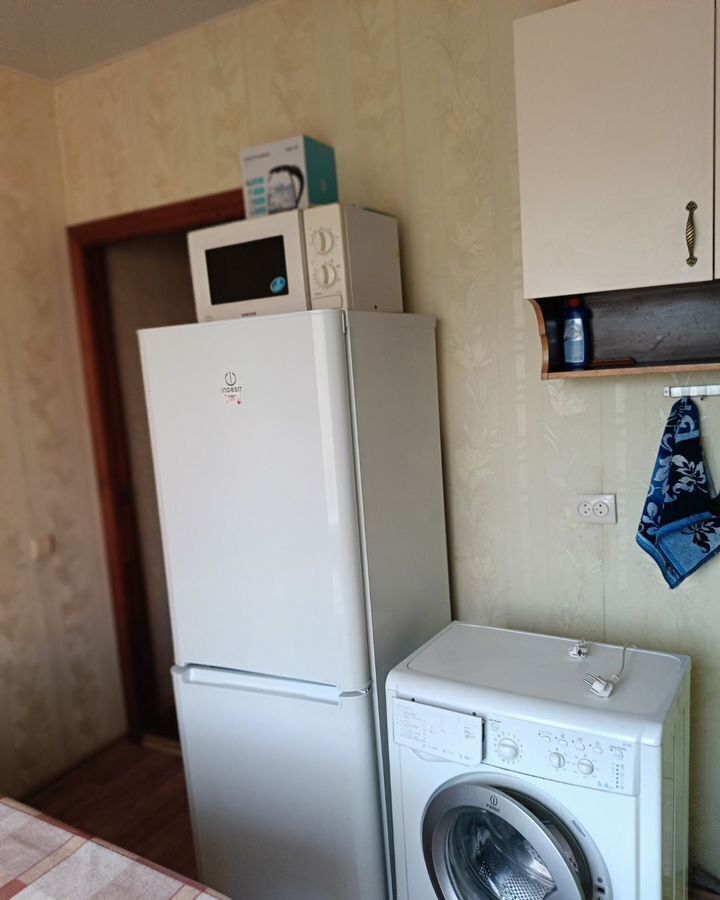квартира г Новочеркасск ул Атаманская 44а фото 5