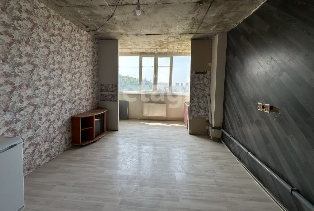 квартира г Краснодар р-н Прикубанский ул Куликова Поля 40/1 фото 3
