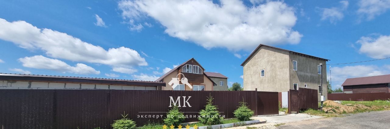 дом г Солнечногорск Дачной застройки Лесные Узоры кв-л, 45 фото 22
