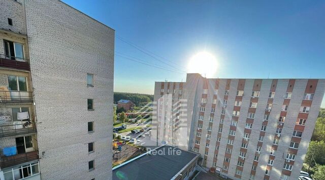микрорайон «Авиационный» 7к/1 ул. Королева, Домодедовская фото