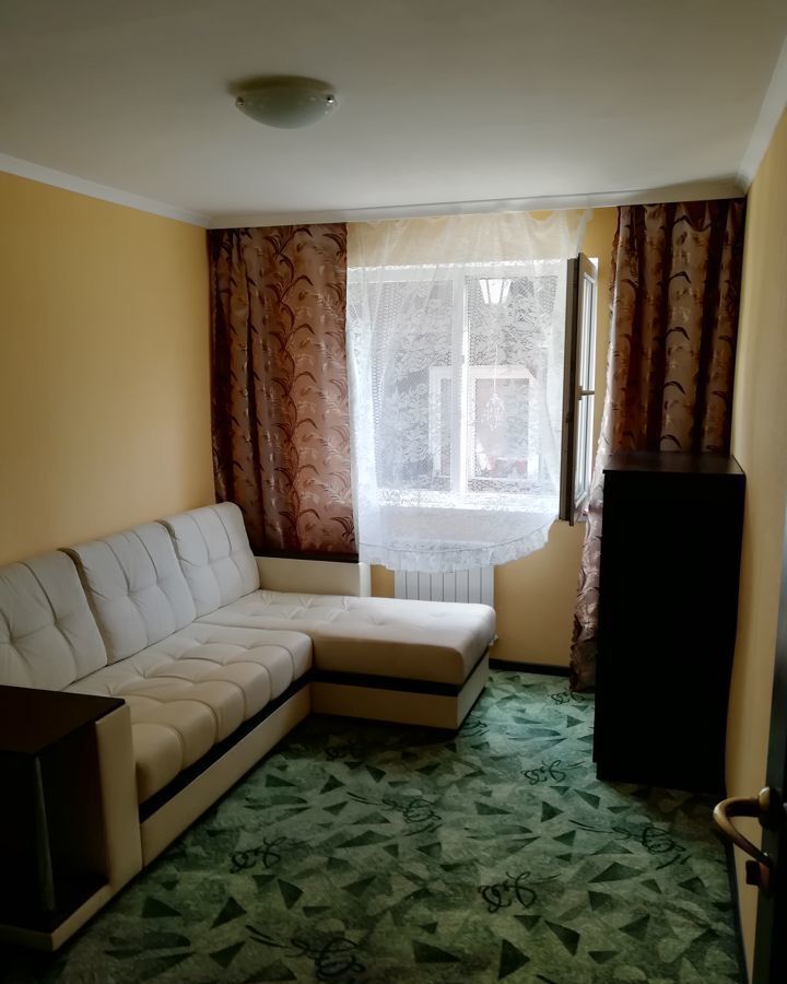 комната г Щербинка метро Щербинка ул Кирова 6 Щербинка, Новомосковский административный округ, Московская область, г Домодедово фото 1