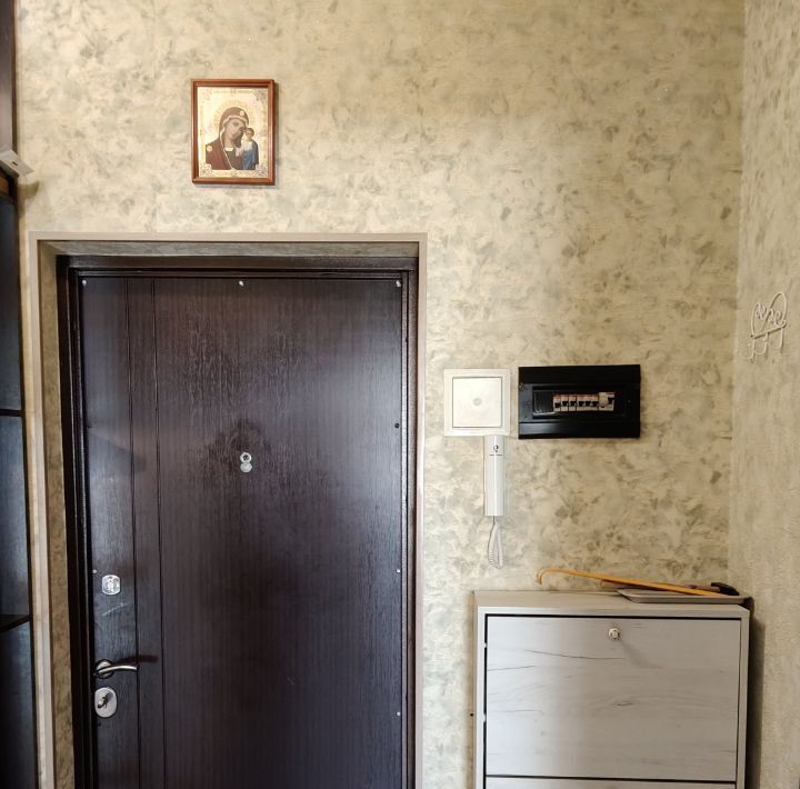квартира г Балашиха мкр Ольгино ул Граничная 38 Ольгино фото 16