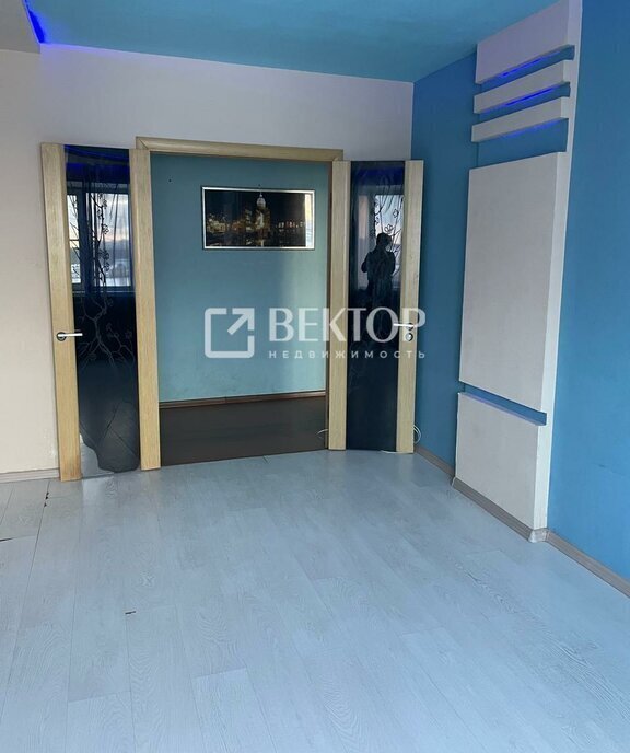 квартира р-н Ивановский г Кохма ул Владимирская 31 фото 3