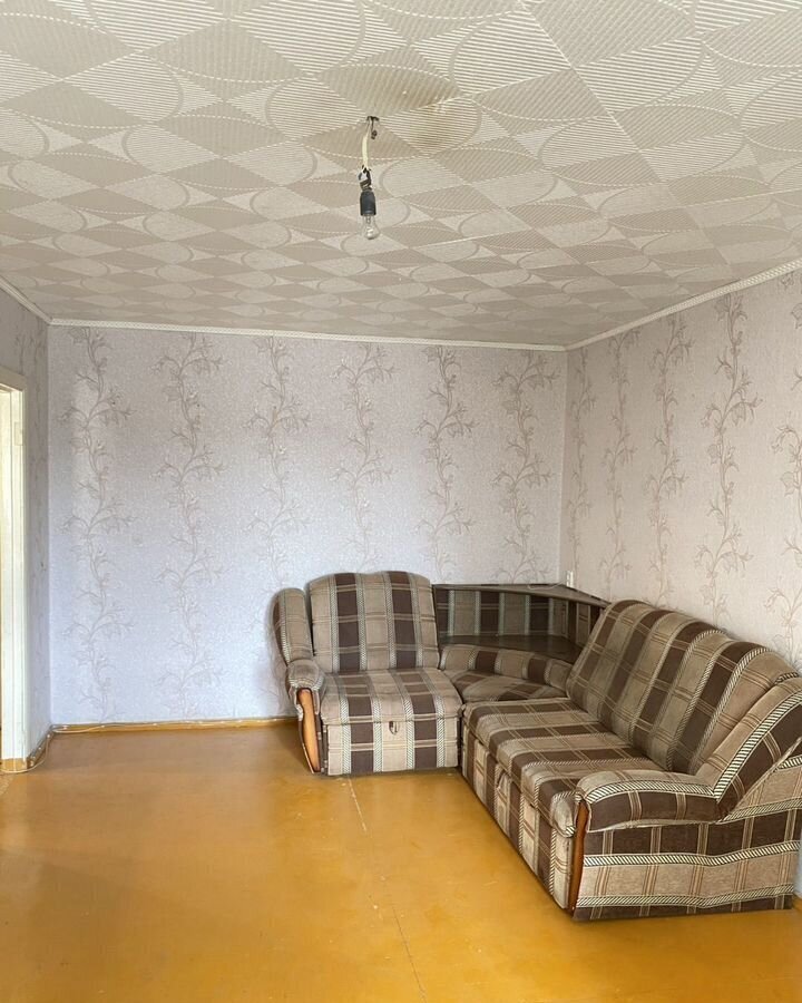 квартира г Копейск пр-кт Победы 1а Копейский г. о. фото 6