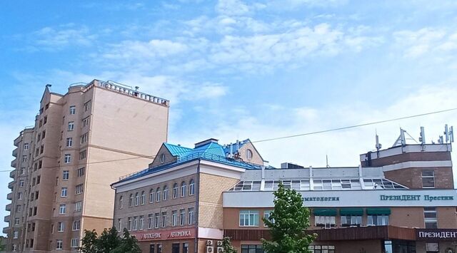 ЗАО ул 6-я Новые Сады 2 муниципальный округ Ново-Переделкино фото