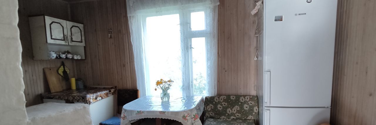 дом г Сыктывкар Максаковское тер., Дорожник СНТ, проезд 4-й фото 9