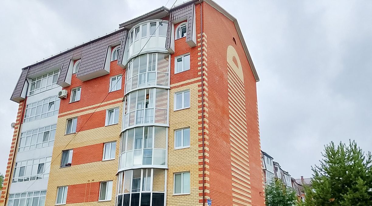 квартира г Соликамск ул Северная 46 фото 2