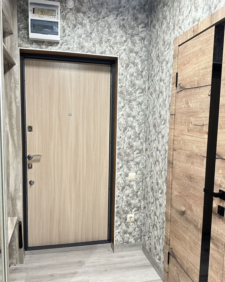 квартира г Кемерово р-н Заводский ул Сарыгина 31 ЖК «Времена года» фото 15