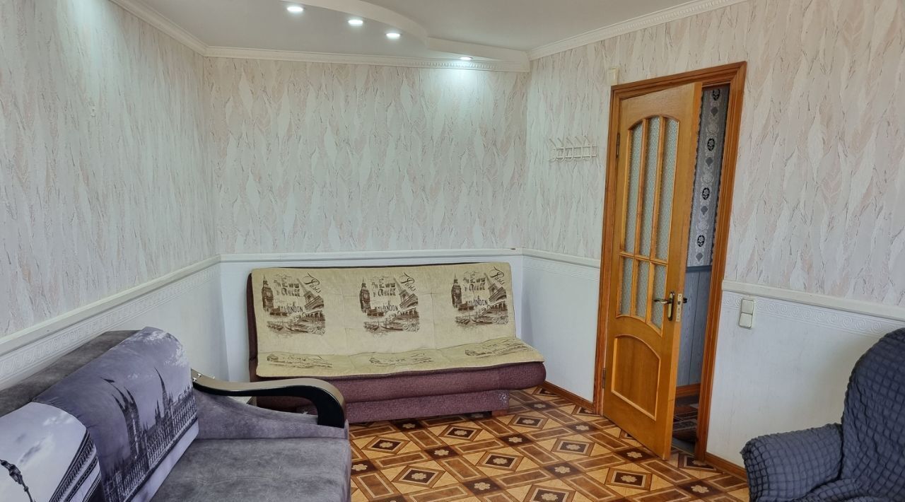 квартира г Дзержинск ул Комбрига Патоличева 37 фото 9