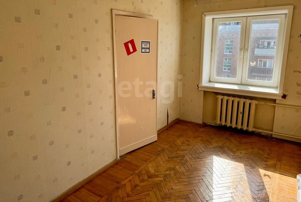 квартира г Клин ул Мечникова 16 фото 12