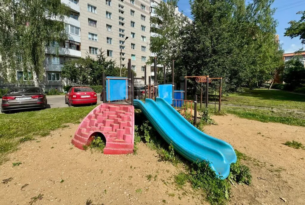 квартира г Клин ул Мечникова 16 фото 19