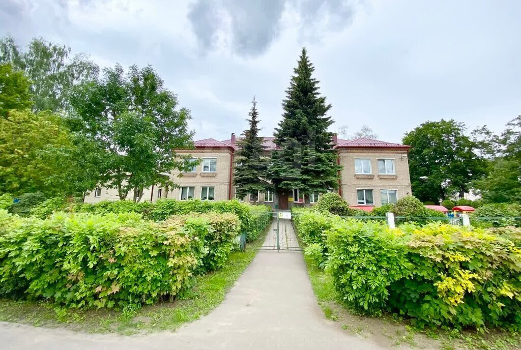 квартира г Клин ул Мечникова 16 фото 25