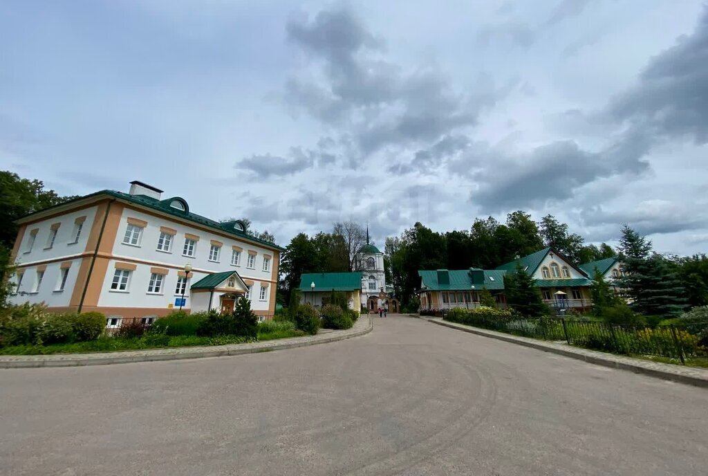 квартира г Клин ул Мечникова 16 фото 29