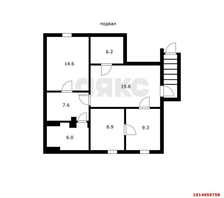дом р-н Темрюкский г Темрюк ул 27 Сентября 58/1 фото 18