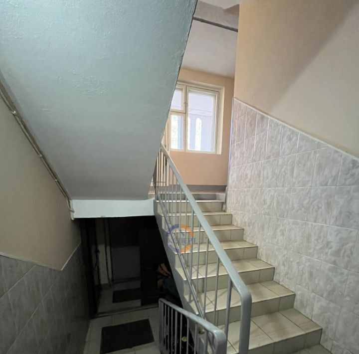 квартира г Великий Новгород пр-кт Александра Корсунова 57 фото 22