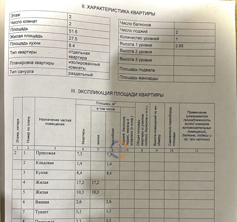 квартира г Великий Новгород пр-кт Александра Корсунова 57 фото 21