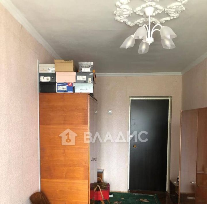 квартира г Белгород Западный б-р Народный 101 Западный округ фото 6