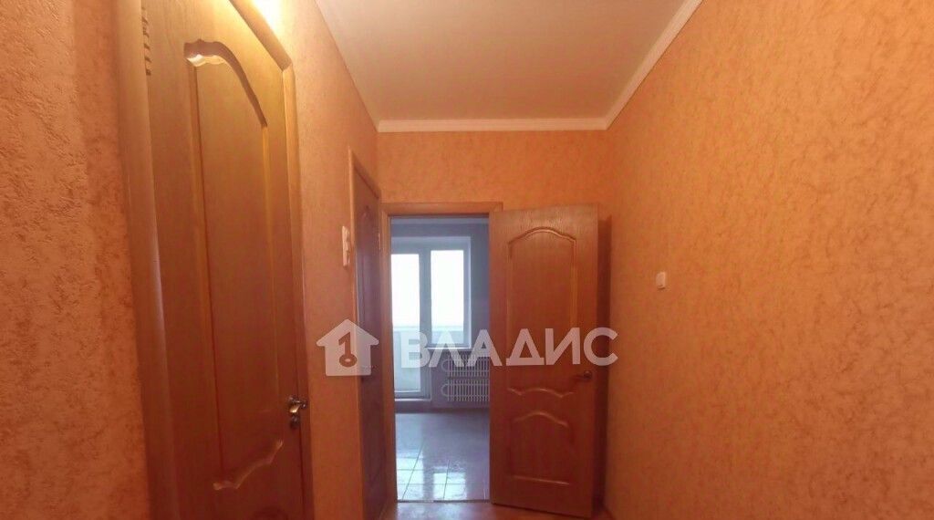 квартира г Белгород Западный ул Есенина 36 фото 5