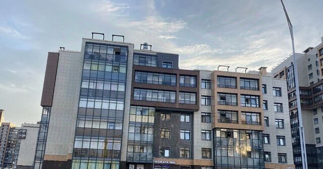 метро Ленинский Проспект ул Адмирала Черокова 20б фото