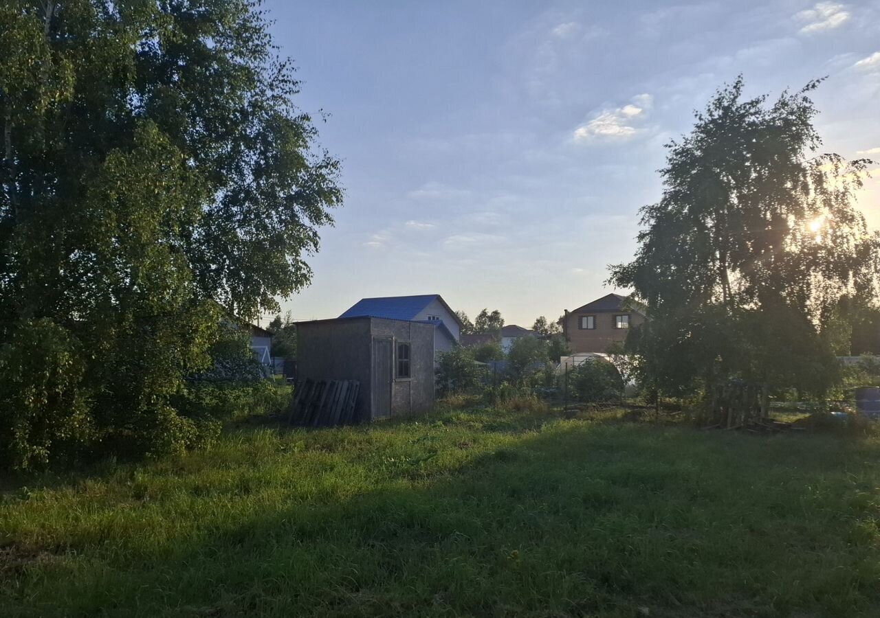 дом городской округ Воскресенск г Белоозёрский 51 км, Солнечная ул, слободка, Алёшино, г. о. Воскресенск, Егорьевское шоссе фото 9